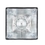 4 - Godox UL-40-Quadrato Softbox Ultraleggero Multifunzionale Easy Fold