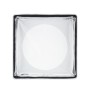 5 - Godox UL-40-Quadrato Softbox Ultraleggero Multifunzionale Easy Fold