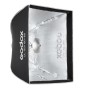 1 - Godox UL-60-Quadrato Softbox Ultraleggero Multifunzionale Easy Fold