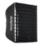 3 - Godox UL-60-Quadrato Softbox Ultraleggero Multifunzionale Easy Fold
