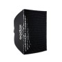 3 - Godox UL-90-Quadrato Softbox Ultraleggero Multifunzionale Easy Fold