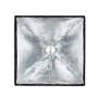 5 - Godox UL-90-Quadrato Softbox Ultraleggero Multifunzionale Easy Fold