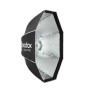 2 - Godox UL-Octa-90 Softbox Ultraleggero Multifunzionale Easy Fold