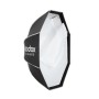 3 - Godox UL-Octa-90 Softbox Ultraleggero Multifunzionale Easy Fold