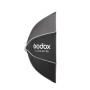 4 - Godox UL-Octa-90 Softbox Ultraleggero Multifunzionale Easy Fold