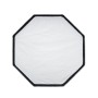 5 - Godox UL-Octa-90 Softbox Ultraleggero Multifunzionale Easy Fold