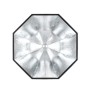 5 - Godox UL-Octa-150 Softbox Ultraleggero Multifunzionale Easy Fold