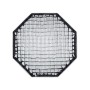 Godox UL-Octa-90 Softbox Ultraleggero Multifunzionale Easy Fold