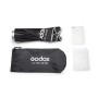 Godox UL-45X60 Softbox Ultraleggero Multifunzionale Easy Fold