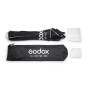 Godox UL-90X120 Softbox Ultraleggero Multifunzionale Easy Fold