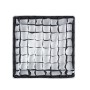 Godox UL-40-Quadrato Softbox Ultraleggero Multifunzionale Easy Fold