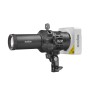 2 - Godox ML SP19 Kit Spotlight Attachment per ML60IIBi/ML100Bi/ML100R