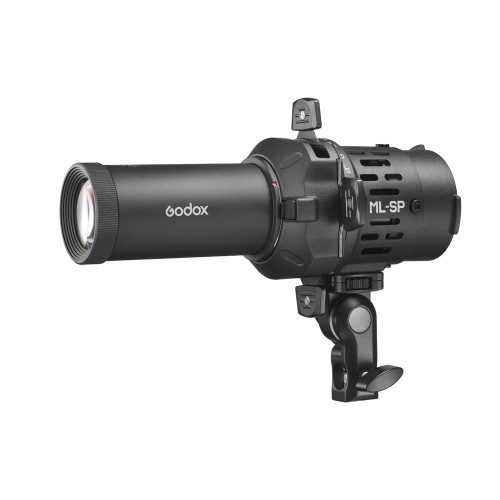 3 - Godox ML SP19 Kit Spotlight Attachment per ML60IIBi/ML100Bi/ML100R