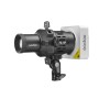 2 - Godox ML SP36 Kit Spotlight Attachment per ML60IIBi/ML100Bi/ML100R