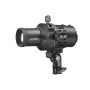 3 - Godox ML SP36 Kit Spotlight Attachment per ML60IIBi/ML100Bi/ML100R