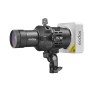 2 - Godox ML SP50 Kit Spotlight Attachment per ML60IIBi/ML100Bi/ML100R