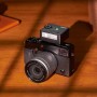 2 - Godox iM30 iFlash Camera Flash