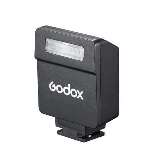 1 - Godox iM22 iFlash Camera Flash