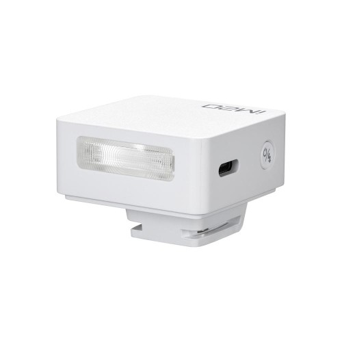 1 - Godox IM20 i Flash Camera Flash - Bianco