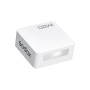 4 - Godox IM20 i Flash Camera Flash - Bianco