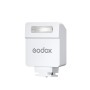 2 - Godox IM22 i Flash Camera Flash - Bianco