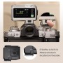 4 - Godox iT30Pro C Black iFlash TTL Flash Camera per Canon