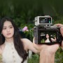 2 - Godox iT30Pro S Silver iFlash TTL Flash Camera per Sony