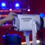 3 - Godox LA600Bi Litemons BI Color LED Luce Video 600W con Borsa - Bianco