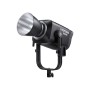 1 - Godox LA600BI Litemons BI Color LED Luce Video 600W con Borsa - Nero