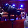 3 - Godox LA600BI Litemons BI Color LED Luce Video 600W con Borsa - Nero