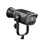 4 - Godox LA600BI Litemons BI Color LED Luce Video 600W con Borsa - Nero