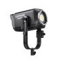 5 - Godox LA600BI Litemons BI Color LED Luce Video 600W con Borsa - Nero