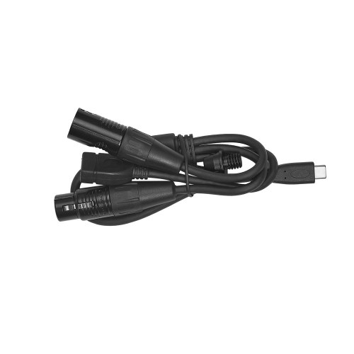 1 - Godox DMX Cable for LP600Bi/LA600R