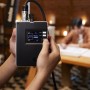 5 - Godox FL100R K1 LED Flessibile RGB Mat con softbox FS100