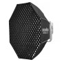 Godox Softbox Octa con griglia 120cm per P300R