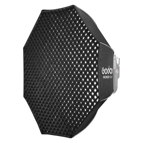Godox Softbox Octa con griglia 150cm per P600R