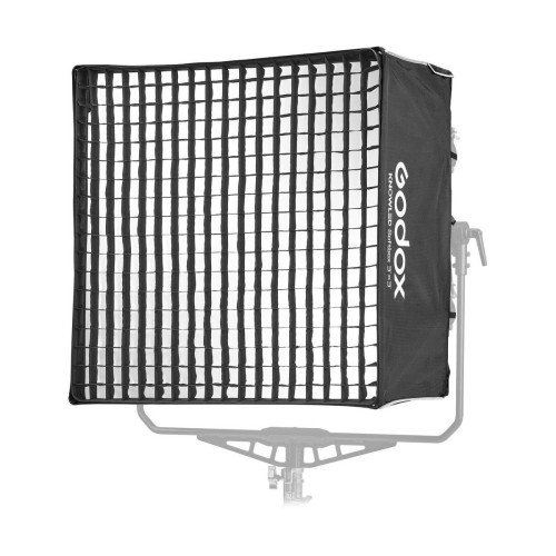 Godox Softbox quadrato 90x90cm per P300R