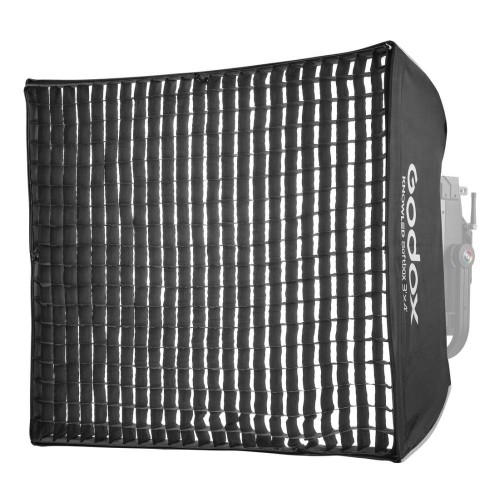 Godox Softbox Rettangolare 90x120cm per P600R
