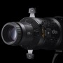Godox Light Projection Attachment Proiettore per Flash attacco Profoto