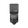 4 - Godox V480N TTL Flash a slitta Compatto con Batteria a Litio per Nikon