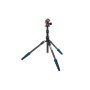 3 - 3 Legged Thing Treppiede in Fibra di Carbonio Punks Brian 2.0 con Airhed Neo 2.0 Blu