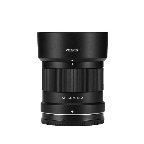 1 - Viltrox AF 50mm F/2.0 Air Nikon Z