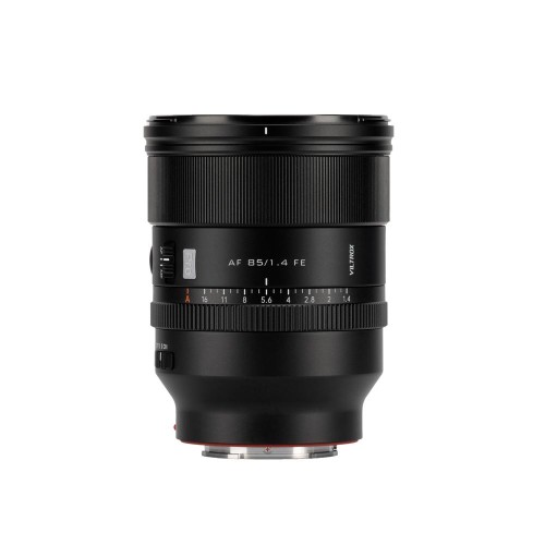 1 - Viltrox AF 85mm F/1.4 Sony FE Obiettivo Auto Focus
