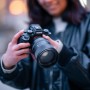 4 - Viltrox AF 85mm F/1.4 Sony FE Obiettivo Auto Focus