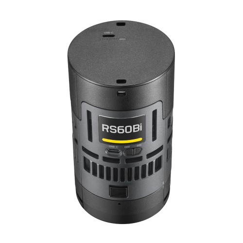 1 - Godox RS60BI Litemons Bi Color LED Light 60WS CRI 97