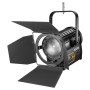Godox F7 120Bi K2 Bi color LED Fresnel Light ( Stand Mount )