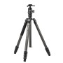 Fotopro X go Max E 2 Carbon treppiede
