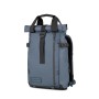1 - WANDRD PRVKE 15L Aegean Blue V4 Zaino Fotografico con Imbottitura Inclusa