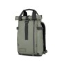 1 - WANDRD PRVKE 15L Wasatch Green V4 Zaino Fotografico con Imbottitura Inclusa