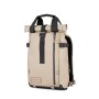 1 - WANDRD PRVKE 15L Yuma Tan V4 Zaino Fotografico con Imbottitura Inclusa